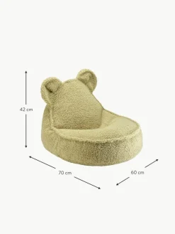 Kinder-Sitzsack Bear aus Teddy