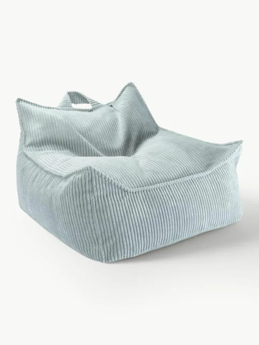 Kinder-Sitzsack Sugar aus Cord