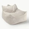 Kinder-Sitzsack Sugar aus Cord