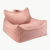 Kinder-Sitzsack Sugar aus Teddy