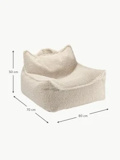 Kinder-Sitzsack Sugar aus Teddy