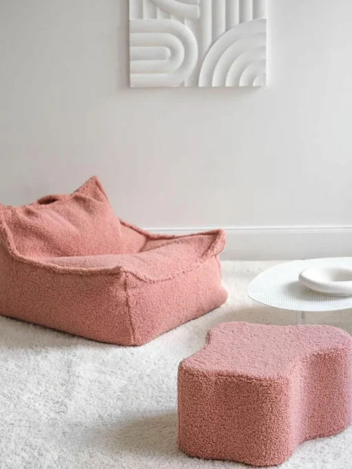 Kinder-Sitzsack Sugar aus Teddy
