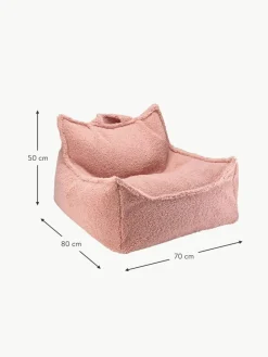 Kinder-Sitzsack Sugar aus Teddy