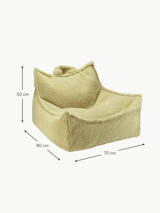 Kinder-Sitzsack Sugar aus Teddy