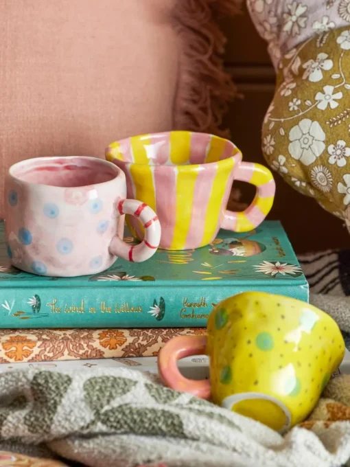 Kindertasse Nini