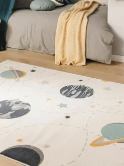 Kinderteppich Apollo