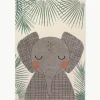 Kinderteppich Junko