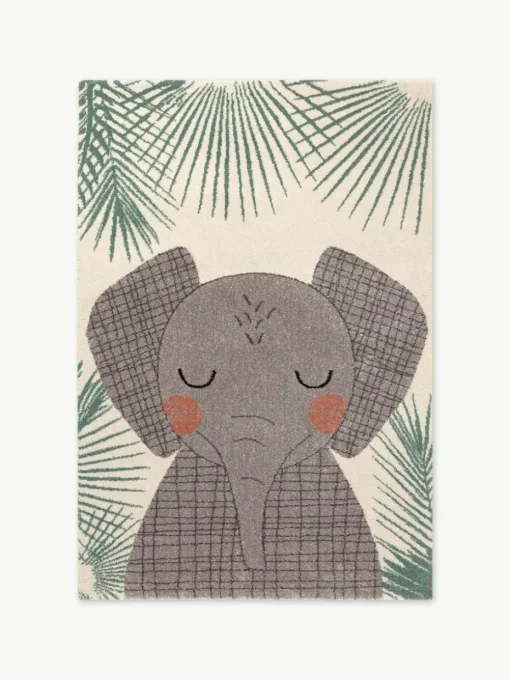 Kinderteppich Junko