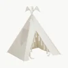 Kinder-Tipi Lagos