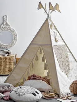 Kinder-Tipi Lagos
