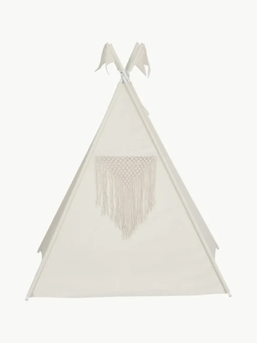 Kinder-Tipi Lagos