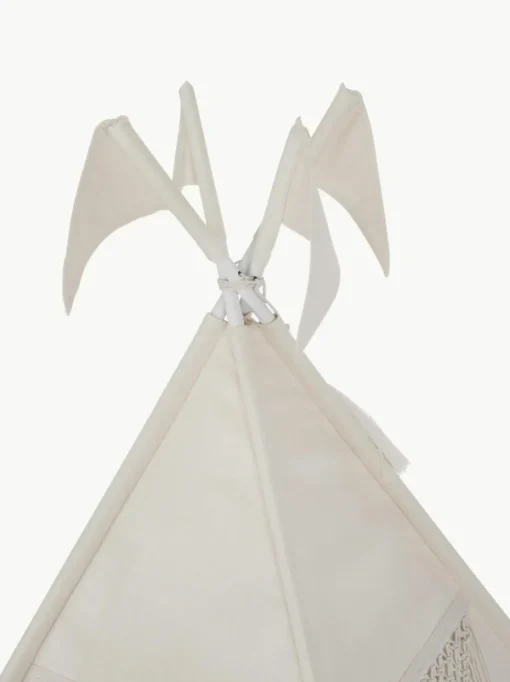 Kinder-Tipi Lagos