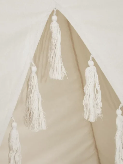 Kinder-Tipi Lagos