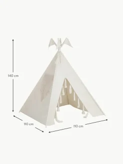 Kinder-Tipi Lagos