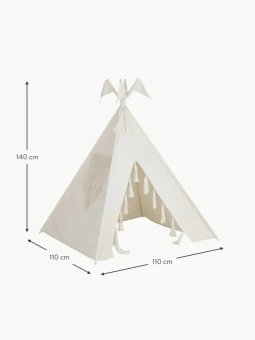 Kinder-Tipi Lagos