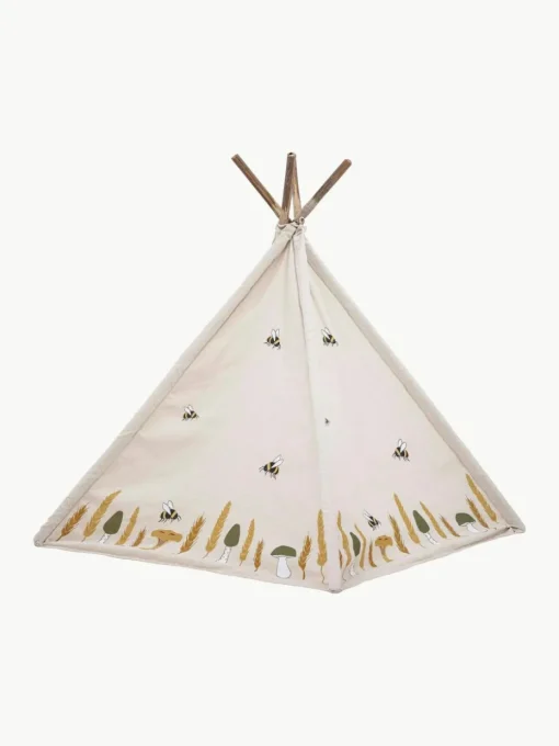 Kinder-Tipi Millo aus Baumwolle