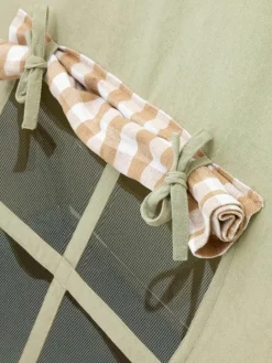 Kinder-Tipi Yanil