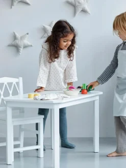 Kindertisch Harlequin