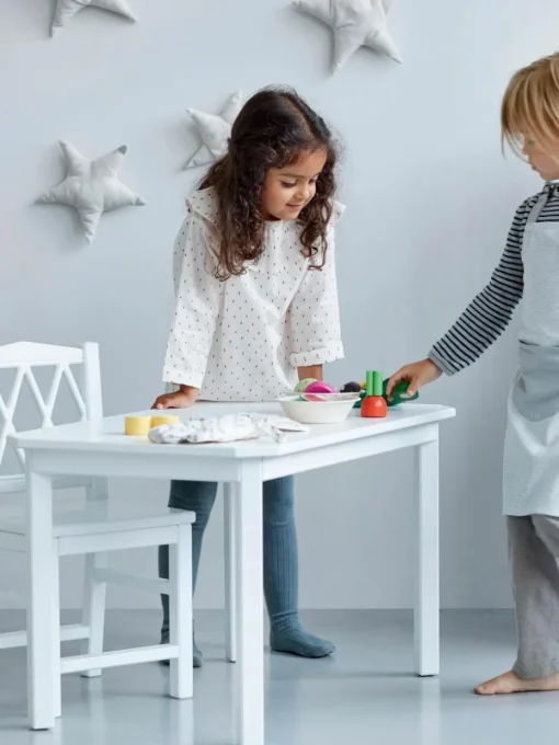 Kindertisch Harlequin