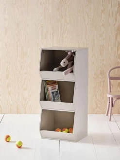 Kinder-Wandregal Easy Peasy