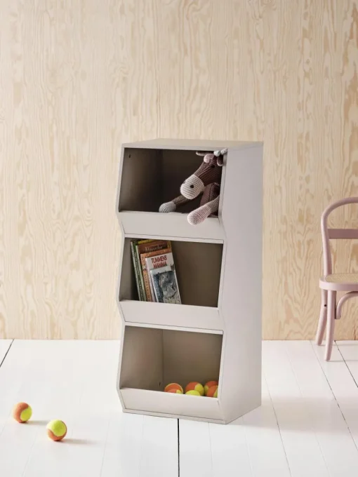 Kinder-Wandregal Easy Peasy