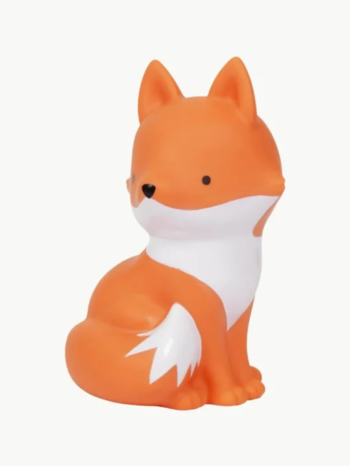 Kinderzimmerlampe Fox mit Timer-Funktion