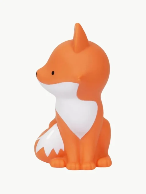 Kinderzimmerlampe Fox mit Timer-Funktion
