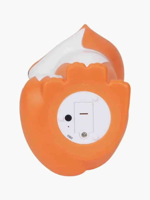 Kinderzimmerlampe Fox mit Timer-Funktion