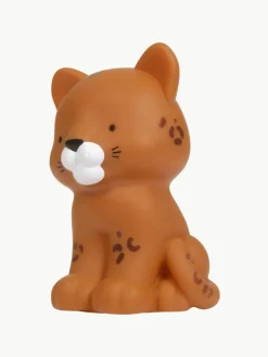 Kinderzimmerlampe Leopard mit Timer-Funktion