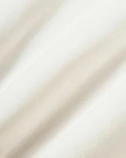 Kissenhülle Gabriel mit getufteten Verzierungen