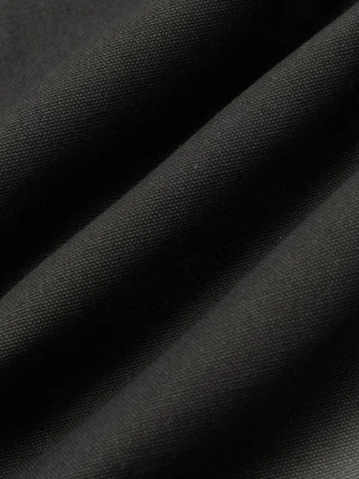 Kissenhülle Kobe mit abstraktem Muster
