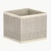 Klappbare Aufbewahrungsbox Tidy, B 14 cm
