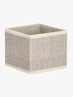 Klappbare Aufbewahrungsbox Tidy, B 14 cm