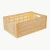 Klappbare Aufbewahrungsbox Maxi, B 60 cm