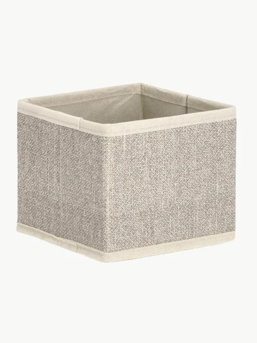 Klappbare Aufbewahrungsbox Tidy, B 14 cm