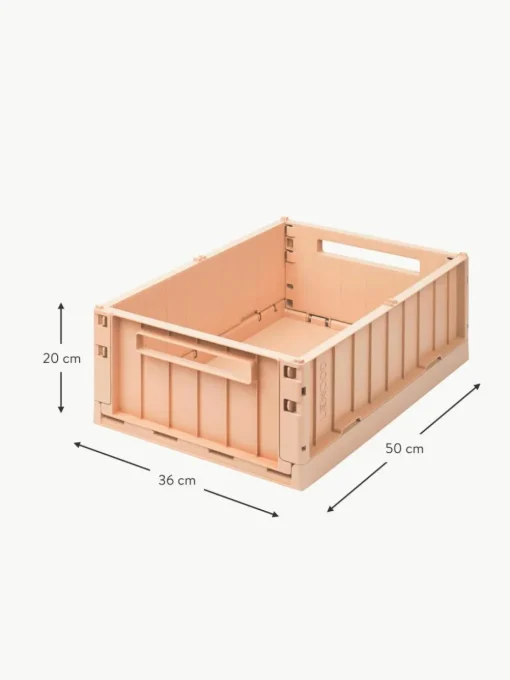 Klappbox Weston