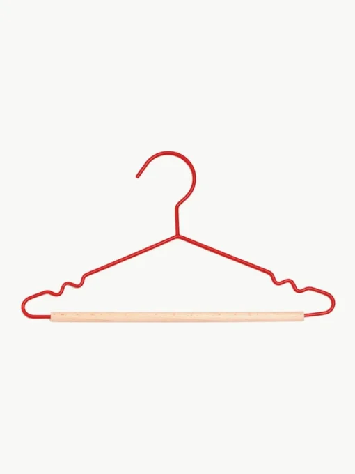 Kleiderbügel Kids Top, 10 Stück