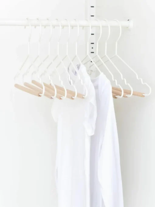 Kleiderbügel Kids Top, 10 Stück