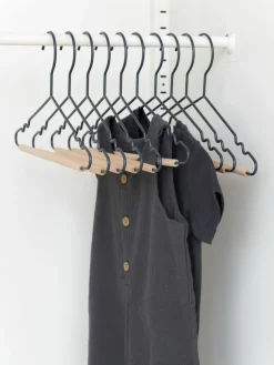 Kleiderbügel Kids Top, 10 Stück