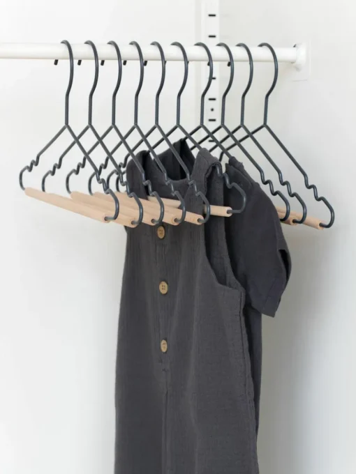 Kleiderbügel Kids Top, 10 Stück