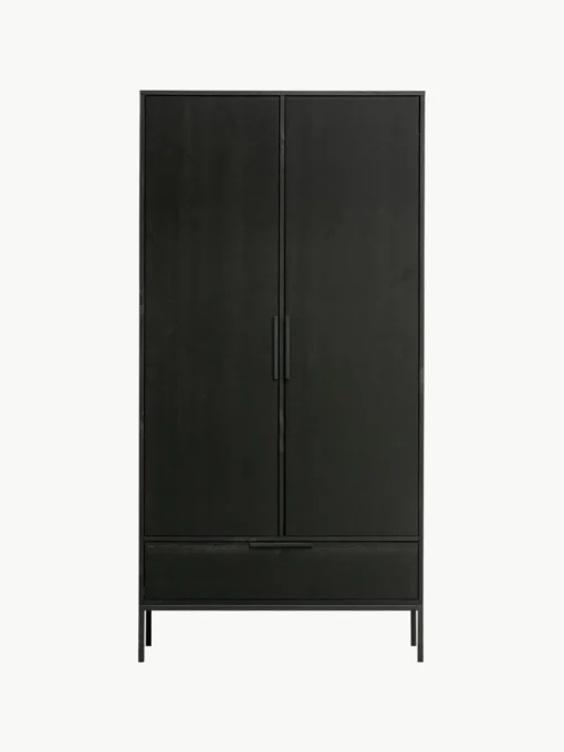 Kleiderschrank Adam, 2-türig