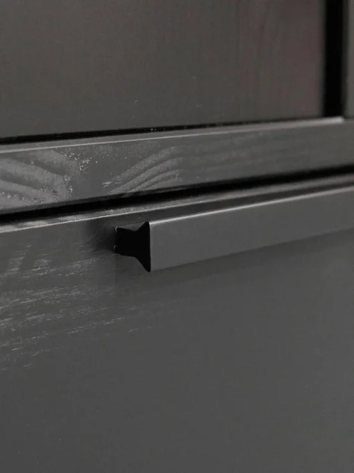 Kleiderschrank Adam, 2-türig