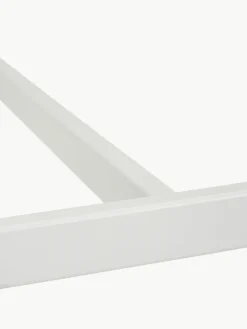 Kleiderstange Pacey mit Marmor-Optik