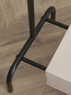 Kleiderständer Industri aus Metall