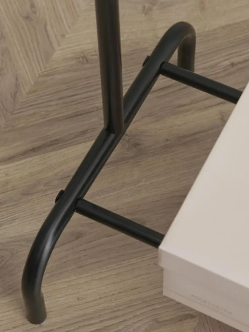 Kleiderständer Industri aus Metall