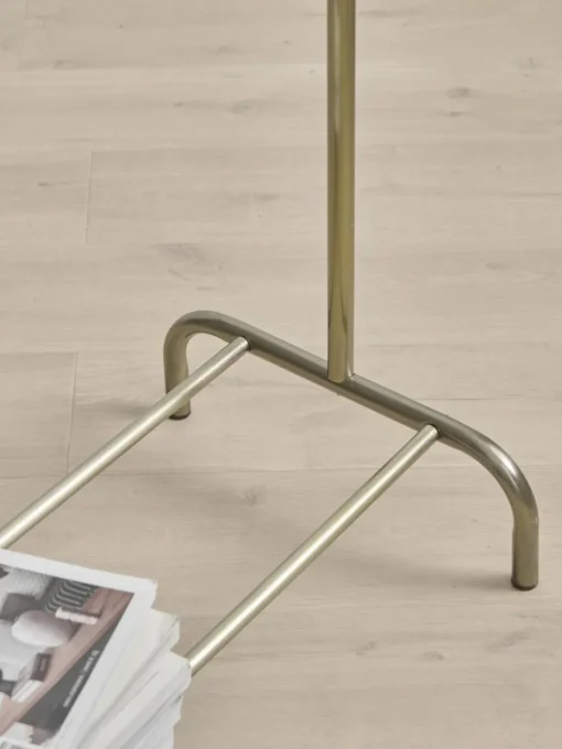 Kleiderständer Industri aus Metall