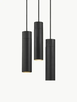 Kleine Cluster-Pendelleuchte Tilo
