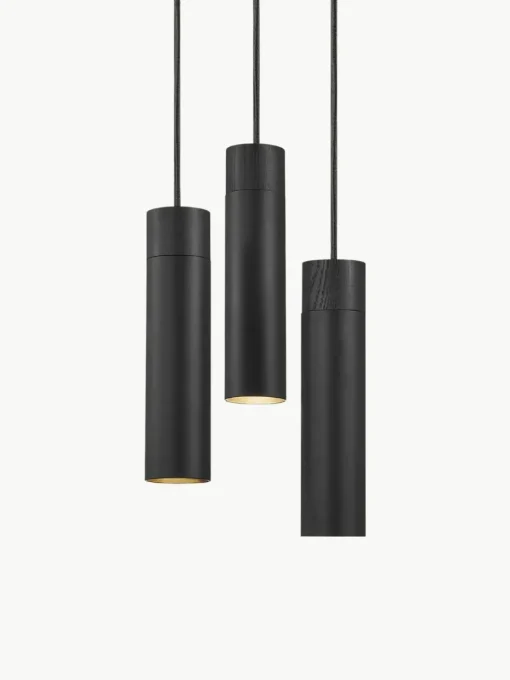 Kleine Cluster-Pendelleuchte Tilo