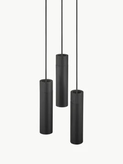 Kleine Cluster-Pendelleuchte Tilo