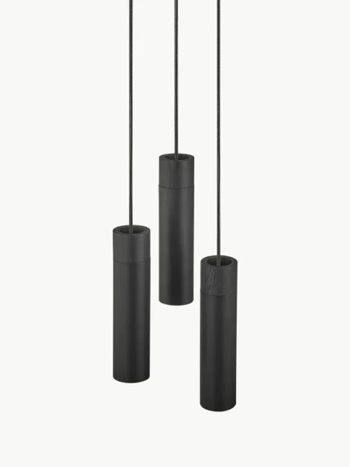 Kleine Cluster-Pendelleuchte Tilo
